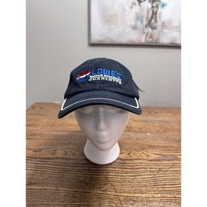 Lowes Charlotte Motor Speedway “Beast Of The Southeast” NASCAR Hat Cap.  NWT